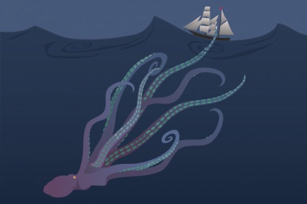 Kraken com зеркало