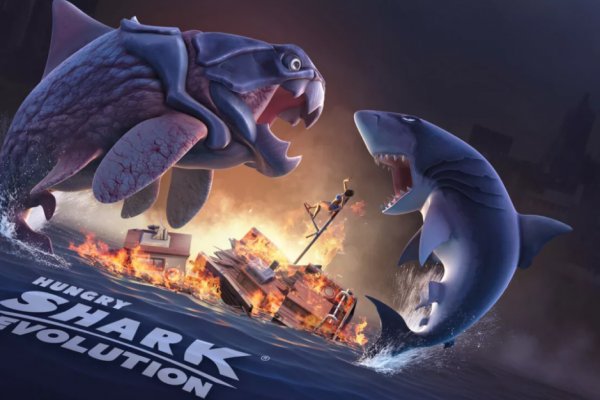 Kraken dark