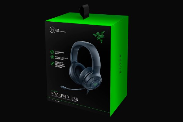Kraken19 at